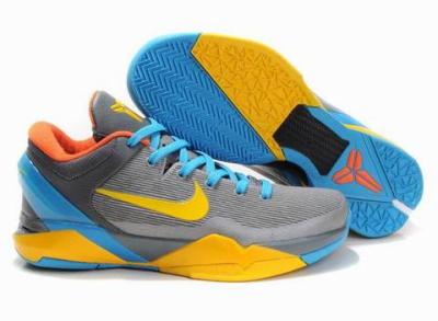 wholesale Kobe 7 No. 23